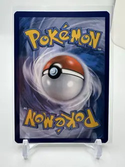 Pokemon - Hawlucha - 48/124 - REVERSE HOLO - XY - Fates Collide - NM/M - Image 2