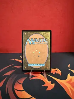 Test of Endurance (DMR 414) (Borderless) Dominaria Remastered Regular - Image 2