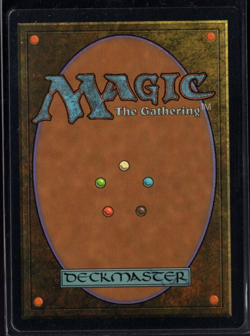Necratog 1997 Uncommon Vintage Weatherlight Magic The Gathering Near Mint - Image 2