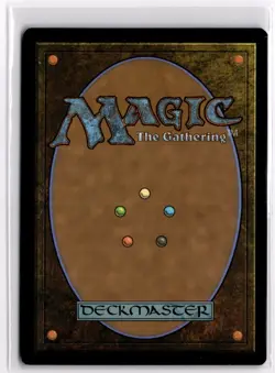 The Book of Exalted Deeds Forgotten Realms 4 LP x1 MTG Magic: the Gathering - Image 2