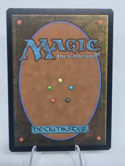 Gamma Grotesque 562 Rare Commander: Marvel Super Heroes Magic: The Gathering NM - Image 3