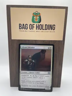 Abzan Falconer - 004/331 -FOIL - Double Masters 2022 - NM - MTG - Magic - Image 1