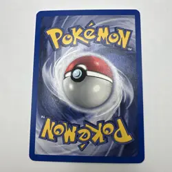 Pokemon TCG: Gym Heroes Unlimited Rocket's Hitmonchan 11/132 Holo Rare - Image 3