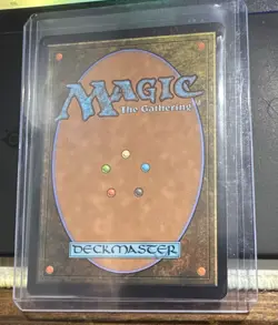 Doctor Doom, Unrivaled FOIL MTG Marvel Super Heroes 0654 Mythic foil - Image 2