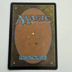 MTG Pearl Medallion #294 Modern Horizons 3 MH3 NM Nonfoil Rare - Image 2