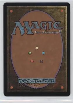 Dwarven Recruiter Spanish Magic: Odyssey #186 2001 - Image 2