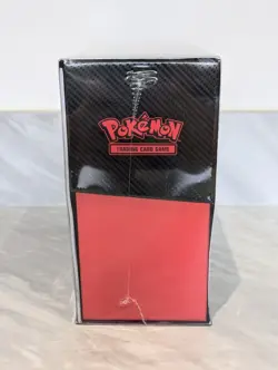 Pokemon TCG Destined Rivals ETB Elite Trainer Box New Sealed - Image 4