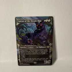 Lurrus of the Dream-Den March of the Machine: Multiverse Legends Regular - Image 1