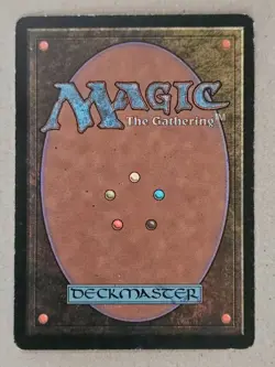 Hickory Woodlot - Mercadian Masques - Lightly Played | MTG - Image 2