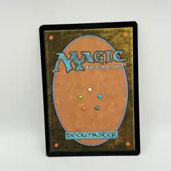 MTG Strength of Will Marvel Spider-Man SPM Borderless Foil Rare 0267 Instant - Image 4