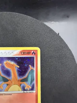 Pokemon TCG Charizard EX Power Keepers 6 Holo Holo Rare - Image 3