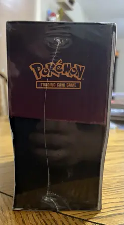 Pokemon Obsidian Flames Elite Trainer Box - New Factory Sealed Unopened ETB 820650853913 - Image 3