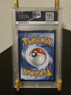 PSA 10 GEM MINT 2019 POKEMON SUN & MOON MEWTWO - HOLO DETECTIVE PIKACHU #12 - Image 2