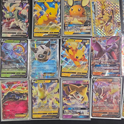 Pokemon TCG Celebrations 59-Card Lot V VMAX GX EX VSTAR Holo Foil English - Image 1