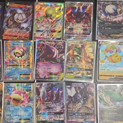 Pokemon TCG Celebrations 59-Card Lot V VMAX GX EX VSTAR Holo Foil English - Image 3