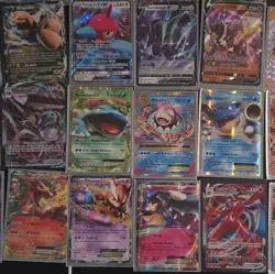 Pokemon TCG Celebrations 59-Card Lot V VMAX GX EX VSTAR Holo Foil English - Image 4