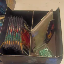 Disney Lorcana Set 10 Whispers in the Well Illumineer's Trove -NEW - Image 4