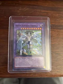 Axon Kicker Oracle - Doom of Dimensions (DOOD) - Image 1