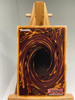 Final Attack Orders - DCR-045 - NM - YuGiOh - Image 2