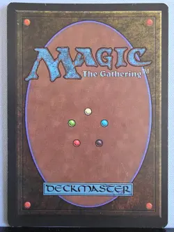 MTG ALLIANCES: 1x LP Phyrexian Devourer Magic the Gathering Card +X/+X Counter - Image 2