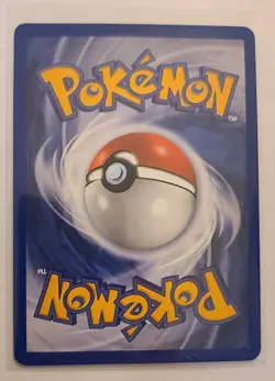 Charmander 57/112 Common FireRed & LeafGreen Pokemon Card - NM - Image 2