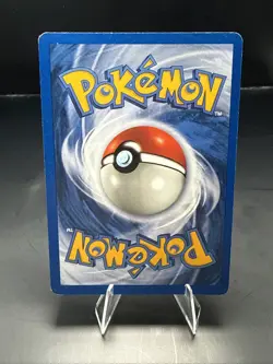 Pokemon TCG Nidoking Base Set Holo Unlimited Rare Card 11/102 - Image 5