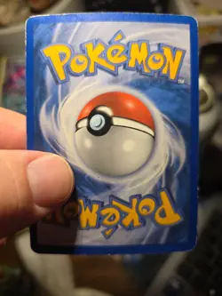 Pokemon Sentret Legend Maker 62/92 Reverse Holo Stamped Card MP- Condition - Image 4