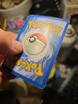 Pokemon Sentret Legend Maker 62/92 Reverse Holo Stamped Card MP- Condition - Image 5