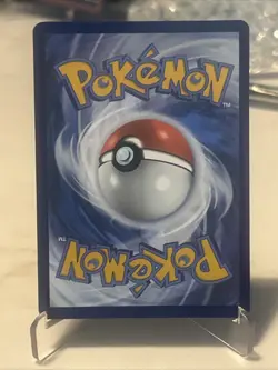Lucario 114/198 Scarlet & Violet Stamped Holo Promo Pokemon Card NM🔥 - Image 2