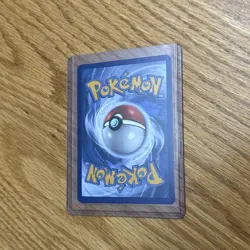 Pokemon TCG Mewtwo V 072/078 Pokemon GO Alternate Full Art Ultra Rare Holo Card - Image 2