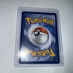 Pokemon TCG Snorunt 227/217 Ascended Heroes Illustration Rare NM Card - Image 3