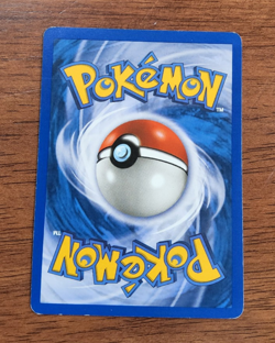 Pokemon TCG Supporter Fisherman Skyridge e-card 125/144 uncommon 2003 LP - Image 2