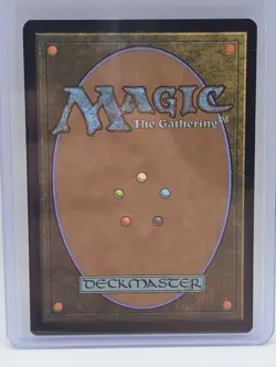 MTG Birthing Pod - Foil Judge Academy Promo #007/010, Judge Promos, NM J20 - Image 2