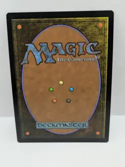 Command Tower - Warhammer 40,000 - Surge Foil - Common - Land - Mtg - 40k 271 - Image 2