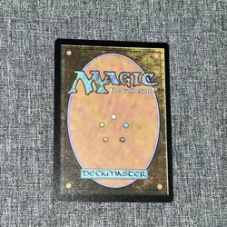 Gaelicat 0122 | Near Mint FOIL | Final Fantasy FIN | Magic MTG - Image 2