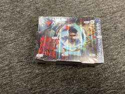 Murders at Karlov Manor Collector Booster Box Magic The Gathering MTG New Sealed 195166244884 - Image 1