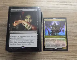 Magic the Gathering: The Lost Caverns Of Ixalan - Commander Deck - Image 1