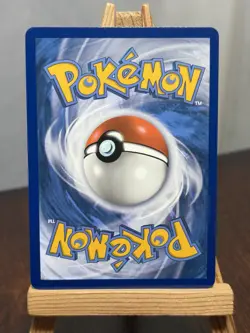 Snorlax V 197/202 Sword & Shield NM Ultra Rare Full Art Pokemon Card - Image 4