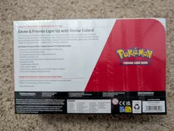 Pokemon Prismatic Evolutions ETB Bundle Costco - Image 2