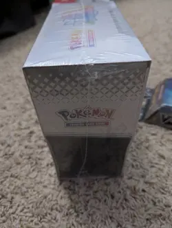 Pokemon Prismatic Evolutions ETB Bundle Costco - Image 3