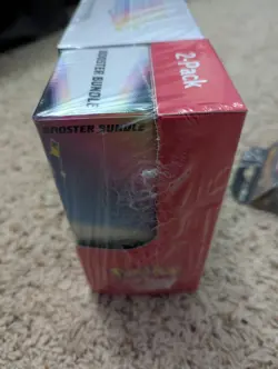 Pokemon Prismatic Evolutions ETB Bundle Costco - Image 4