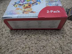 Pokemon Prismatic Evolutions ETB Bundle Costco - Image 5