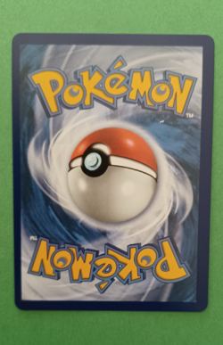 Pokemon Phantasmal Flames 099/094 Yamper Illustration Rare - Image 2