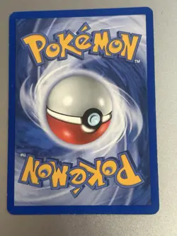 Pokemon TCG Wailord ex 100/100 EX Sandstorm Holo Ultra Rare 200HP EN - Image 4