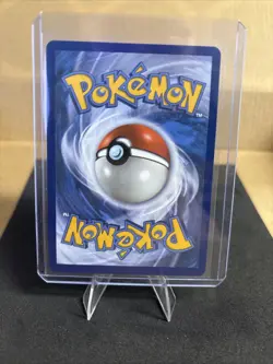 Umbreon GX #80/149 | Full Art Ultra Rare Holo Sun & Moon 2017 Pokemon TCG - Image 2