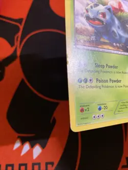 Ivysaur 2/108 Uncommon Dark Explorers Pokemon Moderately Played - Image 2