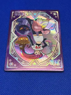 Pokemon Eif Baby 1.0 Jesse HR KDJL-HR-008 - Image 3