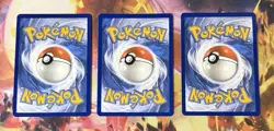 Series 2 Pokemon First Partner Illustration - Snivy 049, Tepig 050, Oshawott 051 - Image 2