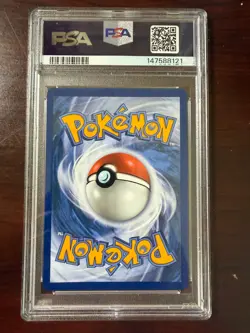 Spiritomb 148/132 Illustration Rare - GEM MINT PSA 10 Pokemon Mega Evolution - Image 2