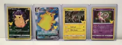 2021 Pokemon Celebrations Lot of 20 Cards (Lot B) - Image 4